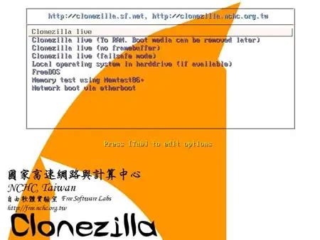 clonezilla cloned computer won't boot install usb|clonezilla usb flash drive.